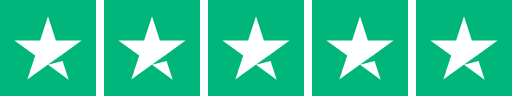 TrustPilot Logo Stars